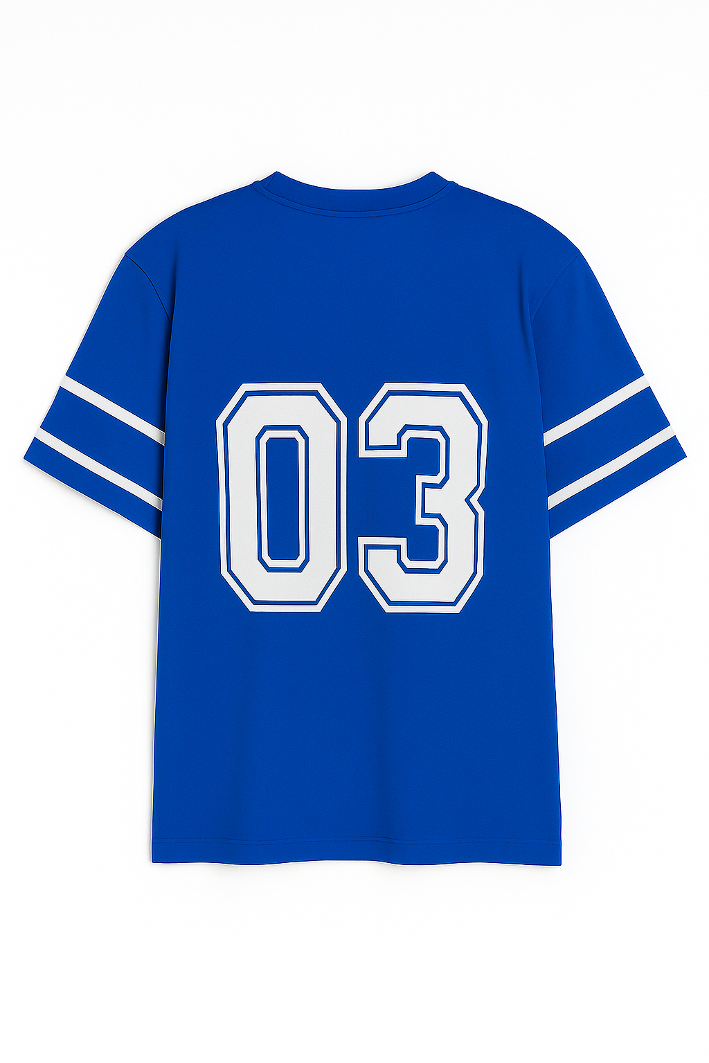 KWATE x Usain Bolt Jersey