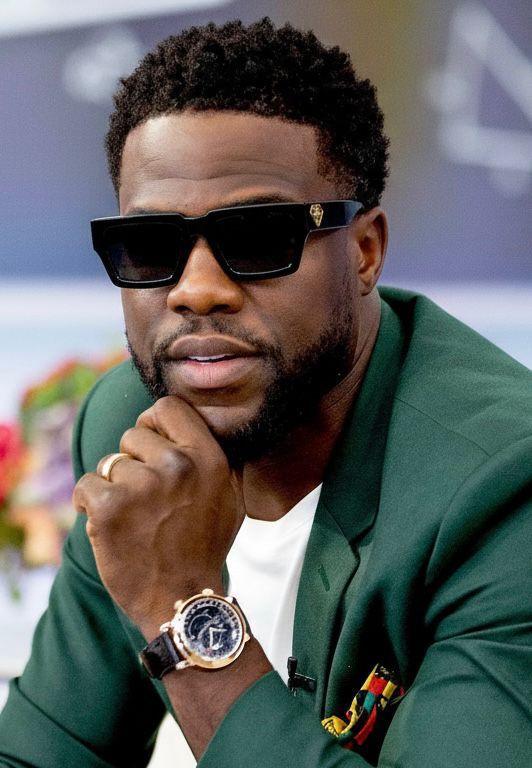 FFG Signature Sunglasses – Black Gold Edition