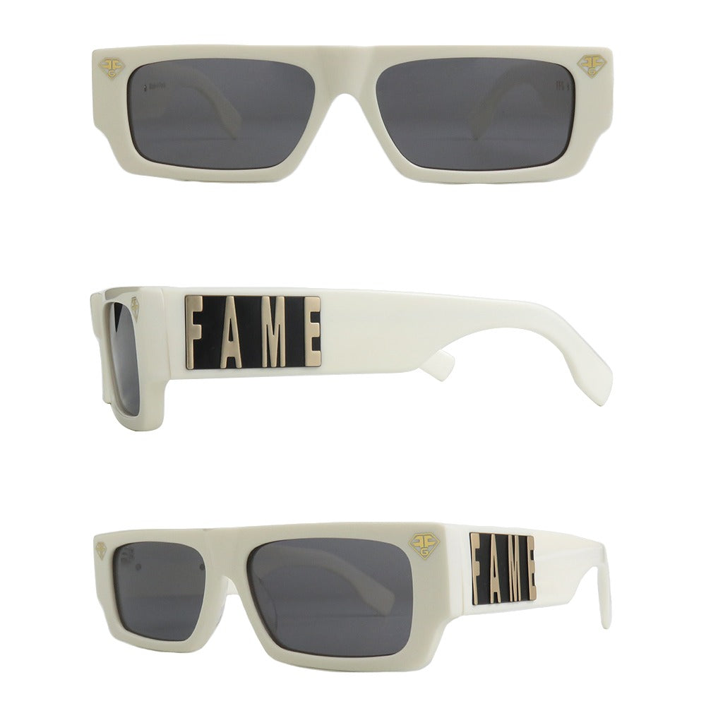 FAME Rectangular Sunglasses