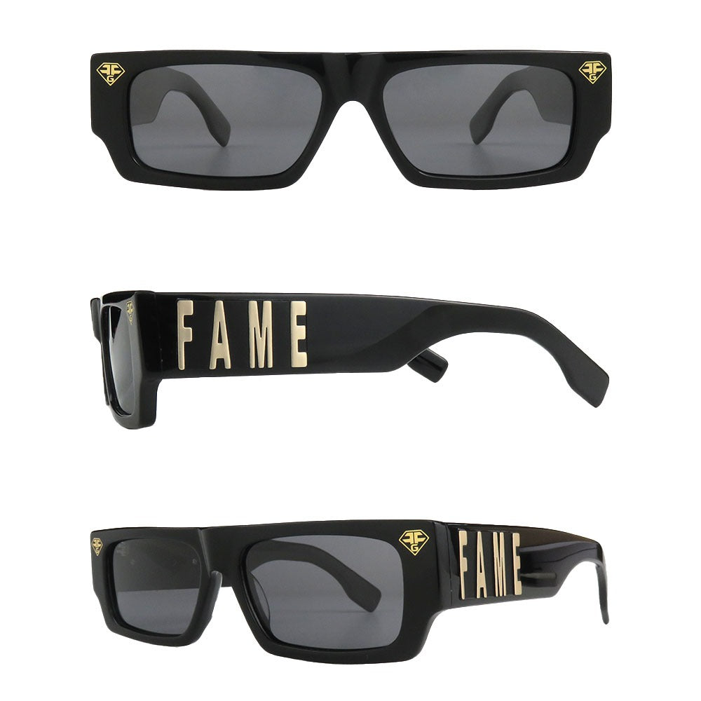 FAME Rectangular Sunglasses